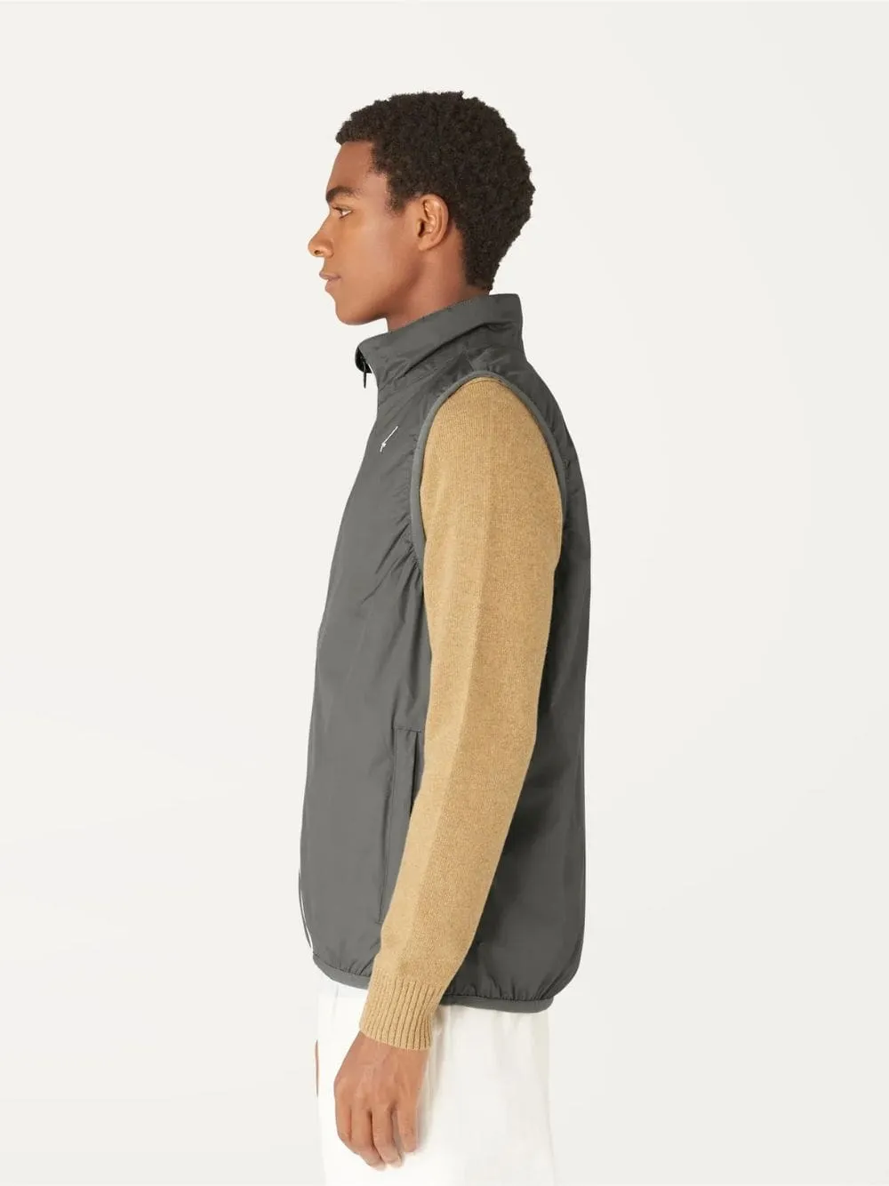 Green Blackish Le Vrai 3.0 Rouland Warm sold by Fashion Clinic product image thumbnail 5