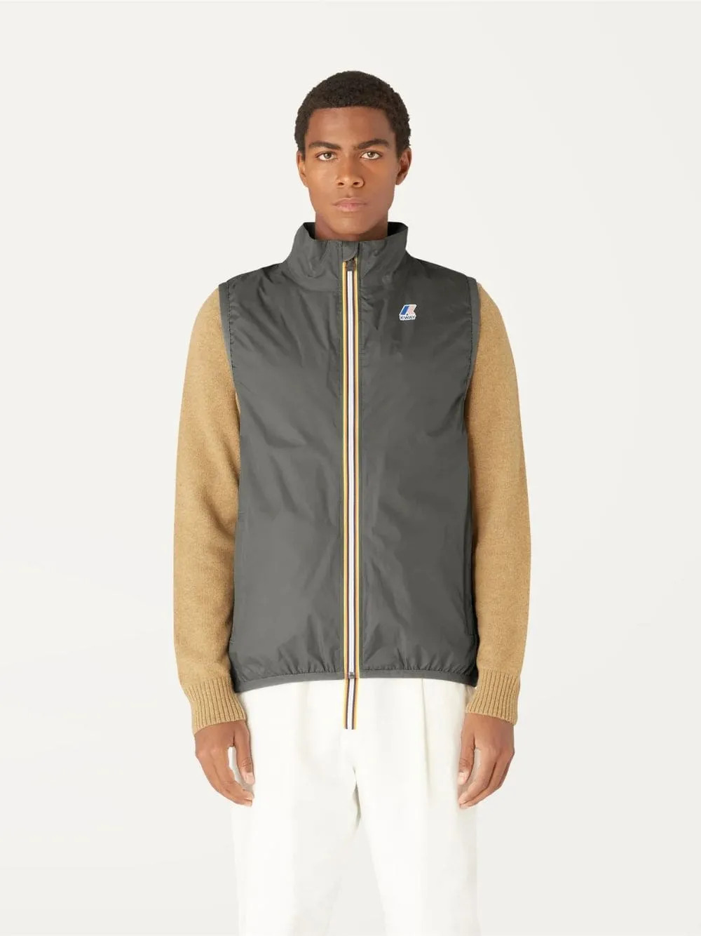 Green Blackish Le Vrai 3.0 Rouland Warm sold by Fashion Clinic