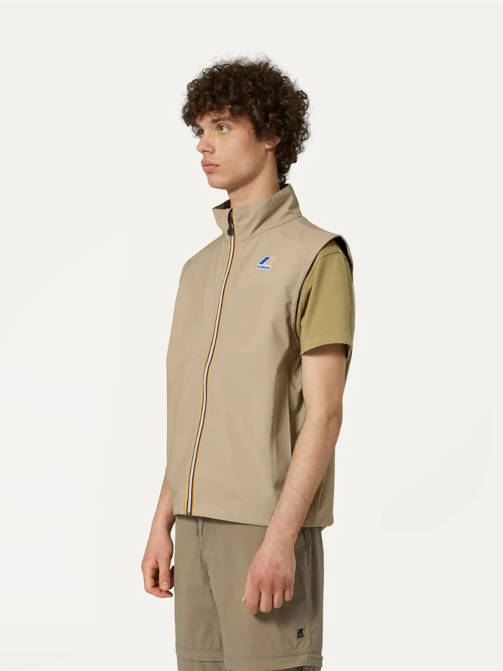 Beige Taupe Le Vrai 3.0 Rouland Warm sold by Fashion Clinic product image thumbnail 4