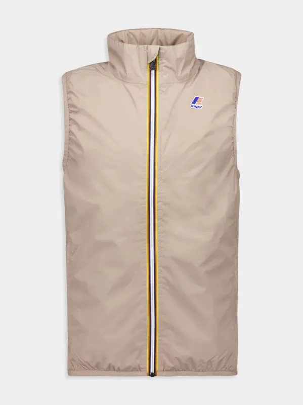 Beige Taupe Le Vrai 3.0 Rouland Warm sold by Fashion Clinic