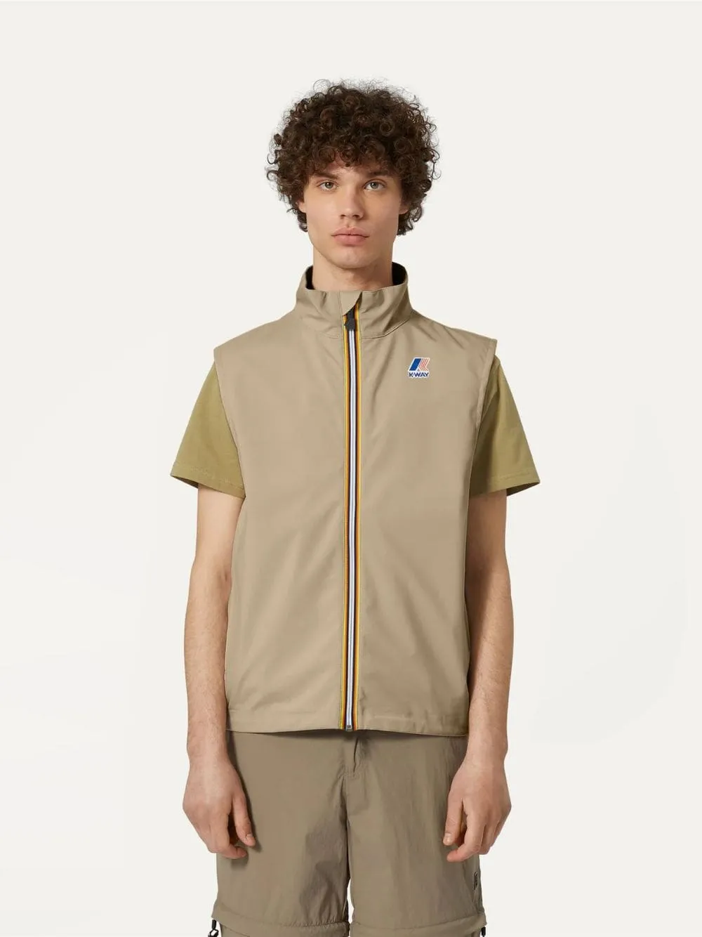 Beige Taupe Le Vrai 3.0 Rouland Warm sold by Fashion Clinic product image thumbnail 2