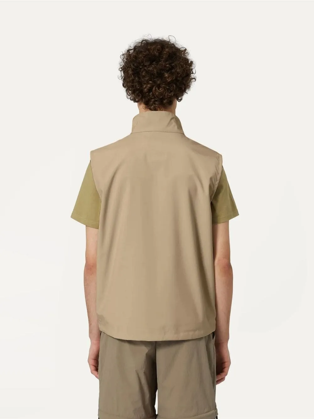 Beige Taupe Le Vrai 3.0 Rouland Warm sold by Fashion Clinic product image thumbnail 5