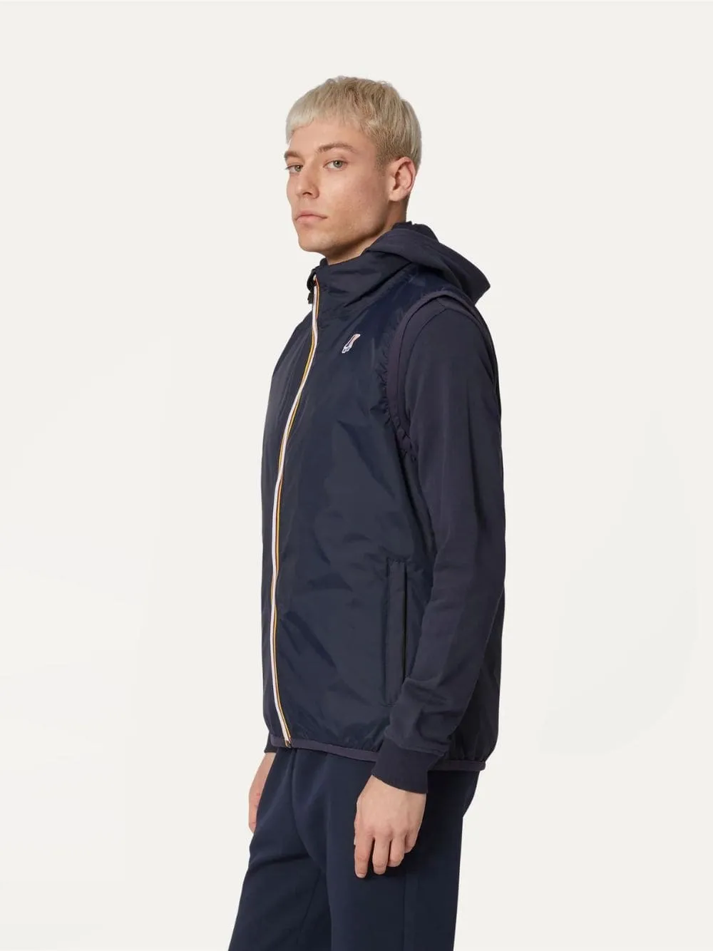 Blue Depth Le Vrai 3.0 Rouland Warm sold by Fashion Clinic product image thumbnail 5