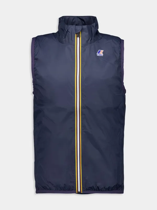 Blue Depth Le Vrai 3.0 Rouland Warm sold by Fashion Clinic