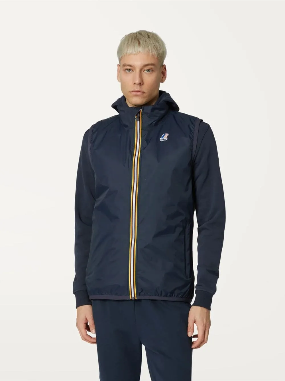 Blue Depth Le Vrai 3.0 Rouland Warm sold by Fashion Clinic product image thumbnail 2