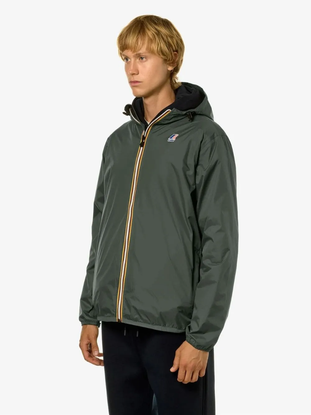 Green Blackish Le Vrai 3.0 Claude sold by Fashion Clinic product image thumbnail 3