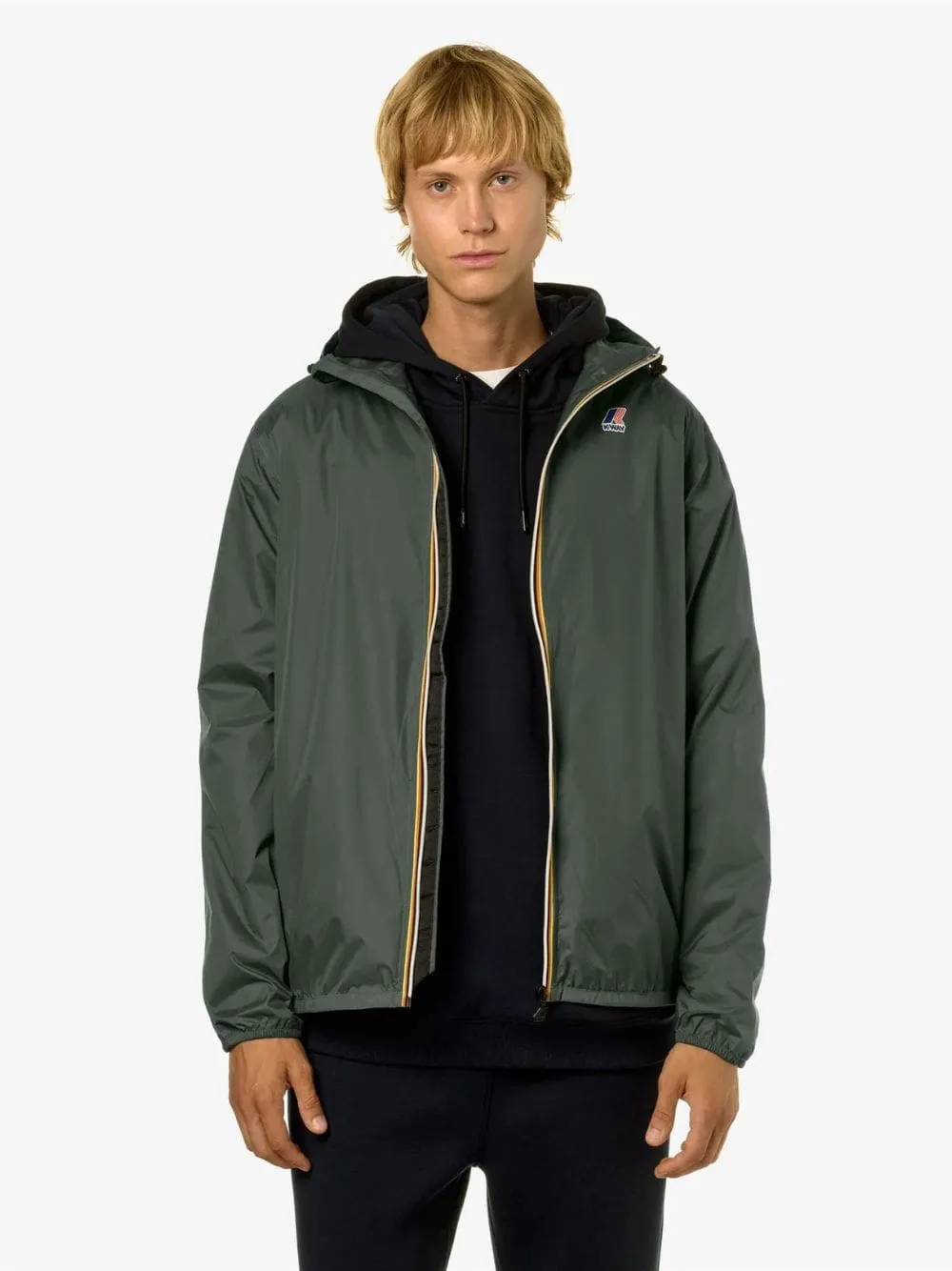 Green Blackish Le Vrai 3.0 Claude sold by Fashion Clinic