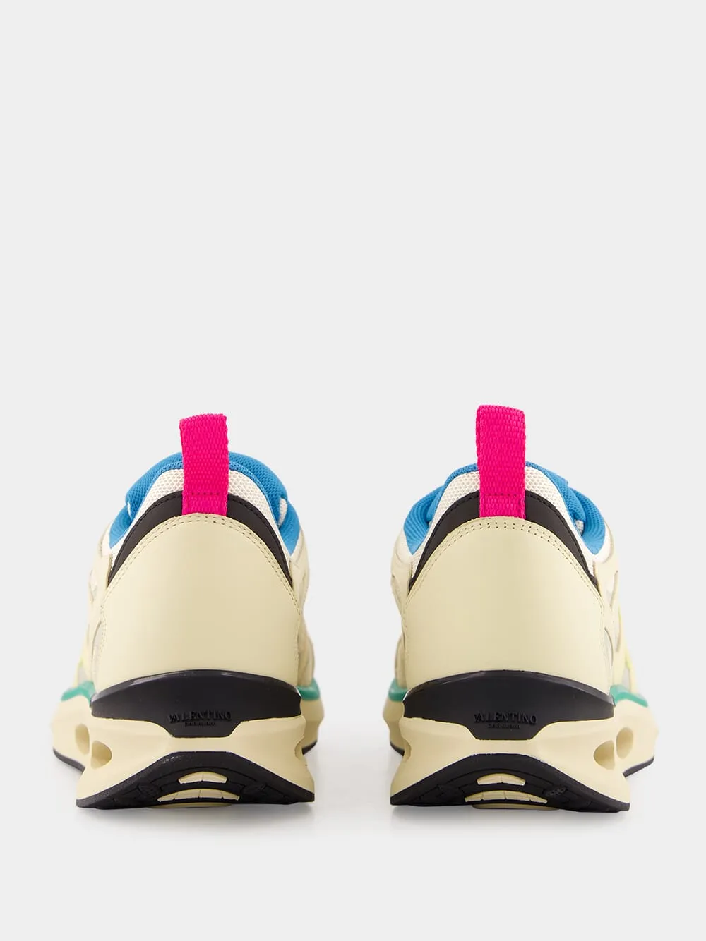 Vlogo Easyjog Low-Top Sneakers sold by Fashion Clinic product image thumbnail 5