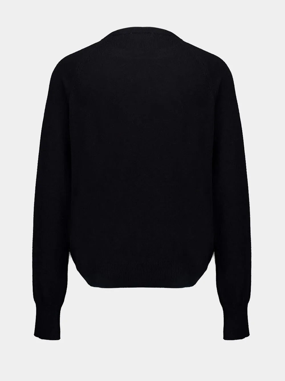 Dianela Tap Shoe Cashmere Blouse sold by Fashion Clinic product image thumbnail 4