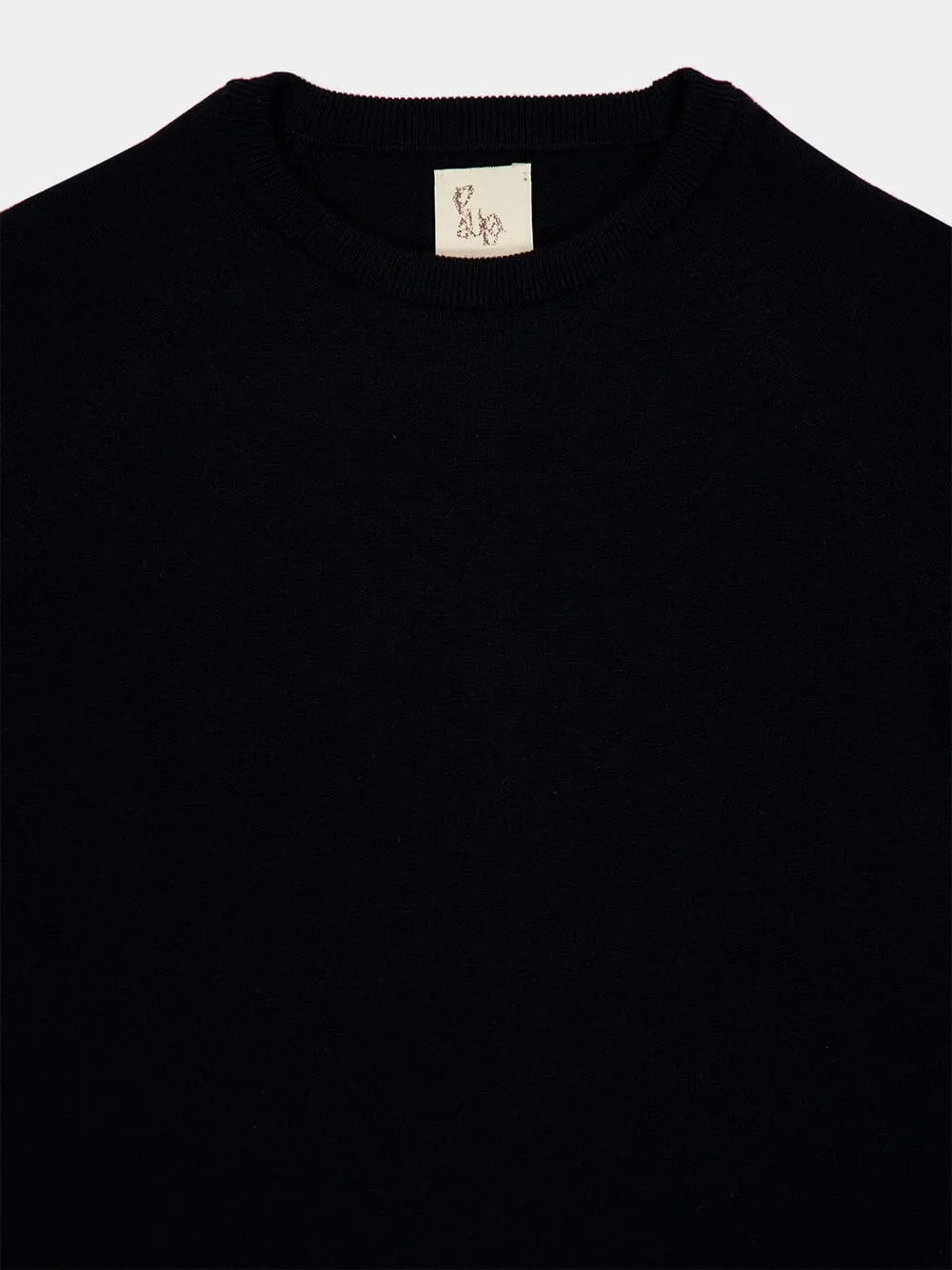 Dianela Tap Shoe Cashmere Blouse sold by Fashion Clinic product image thumbnail 5