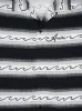 Baja Wave Striped Shirt sold by Fashion Clinic