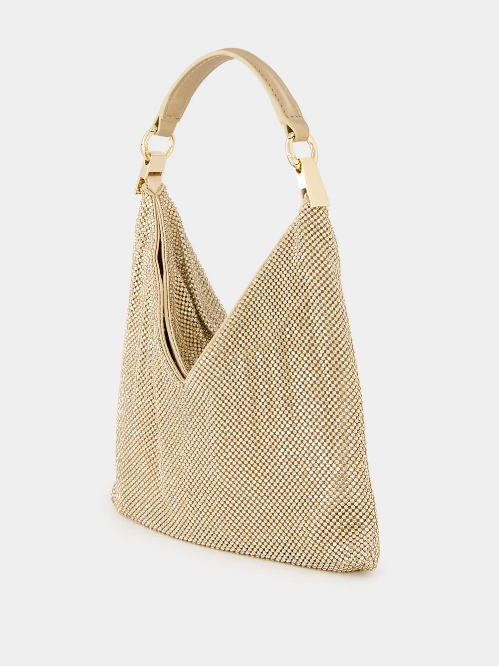 Bella Ciao Diamond Bag sold by Fashion Clinic product image thumbnail 5