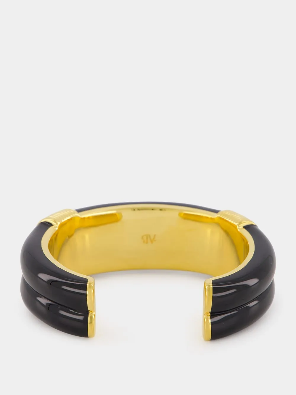 Black Katt Bracelet Large sold by Fashion Clinic product image thumbnail 3