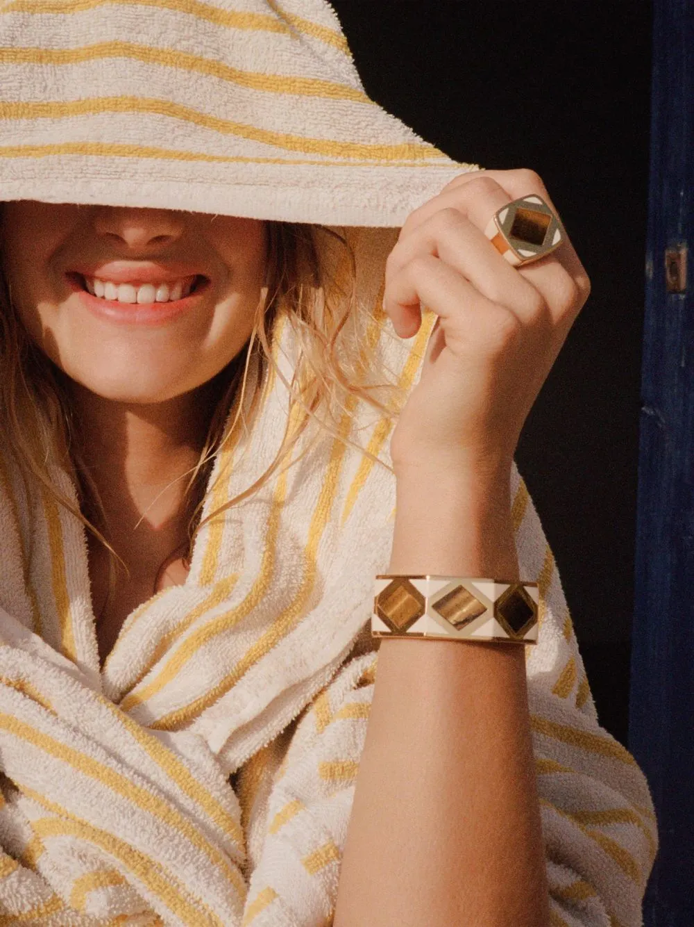 Ambora Bracelet sold by Fashion Clinic product image thumbnail 2