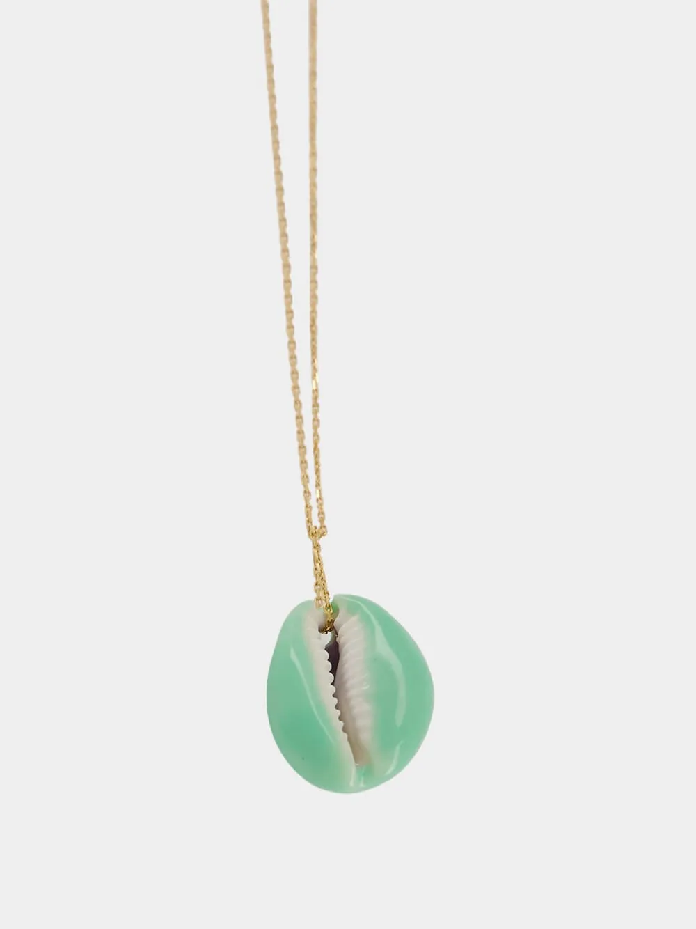 Merco Mint Necklace sold by Fashion Clinic product image thumbnail 2