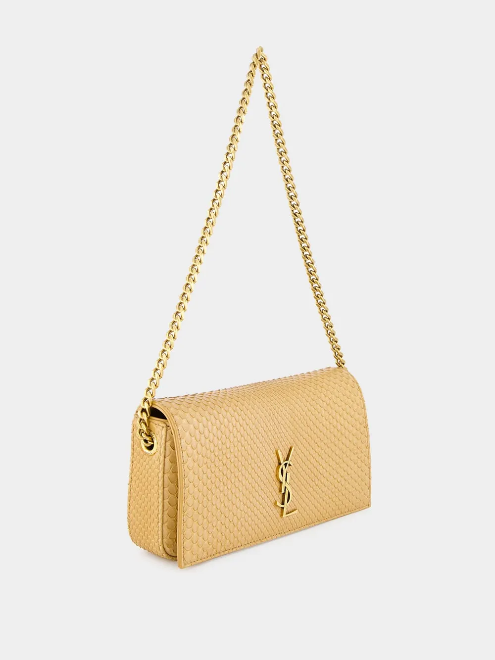 Kate Mini Python Shoulder Bag sold by Fashion Clinic product image thumbnail 2