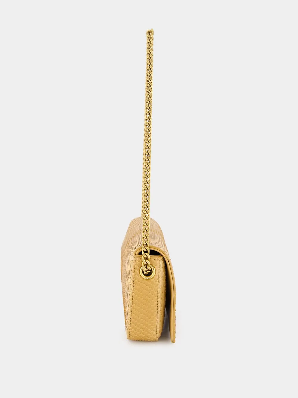 Kate Mini Python Shoulder Bag sold by Fashion Clinic product image thumbnail 3