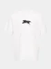 White Cotton T-Shirt sold by Fashion Clinic