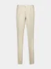 Beige Linen Suit sold by Fashion Clinic