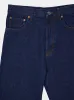 Cropped Denim Pants sold by Fashion Clinic