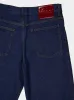 Cropped Denim Pants sold by Fashion Clinic