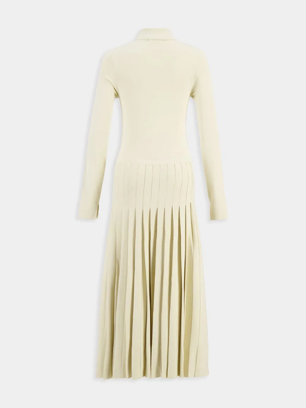 Delorme Knitted Midi Dress sold by Fashion Clinic product image thumbnail 3