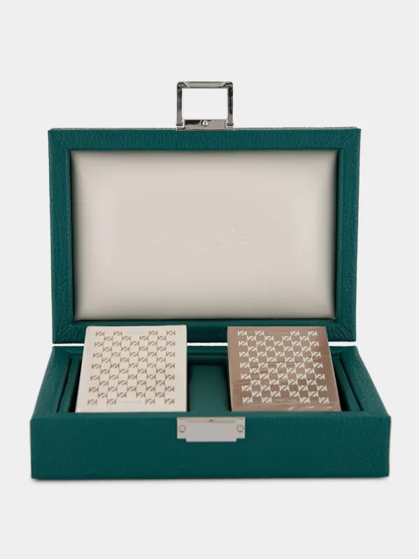 Buffalo Avocado Cards Set sold by Fashion Clinic