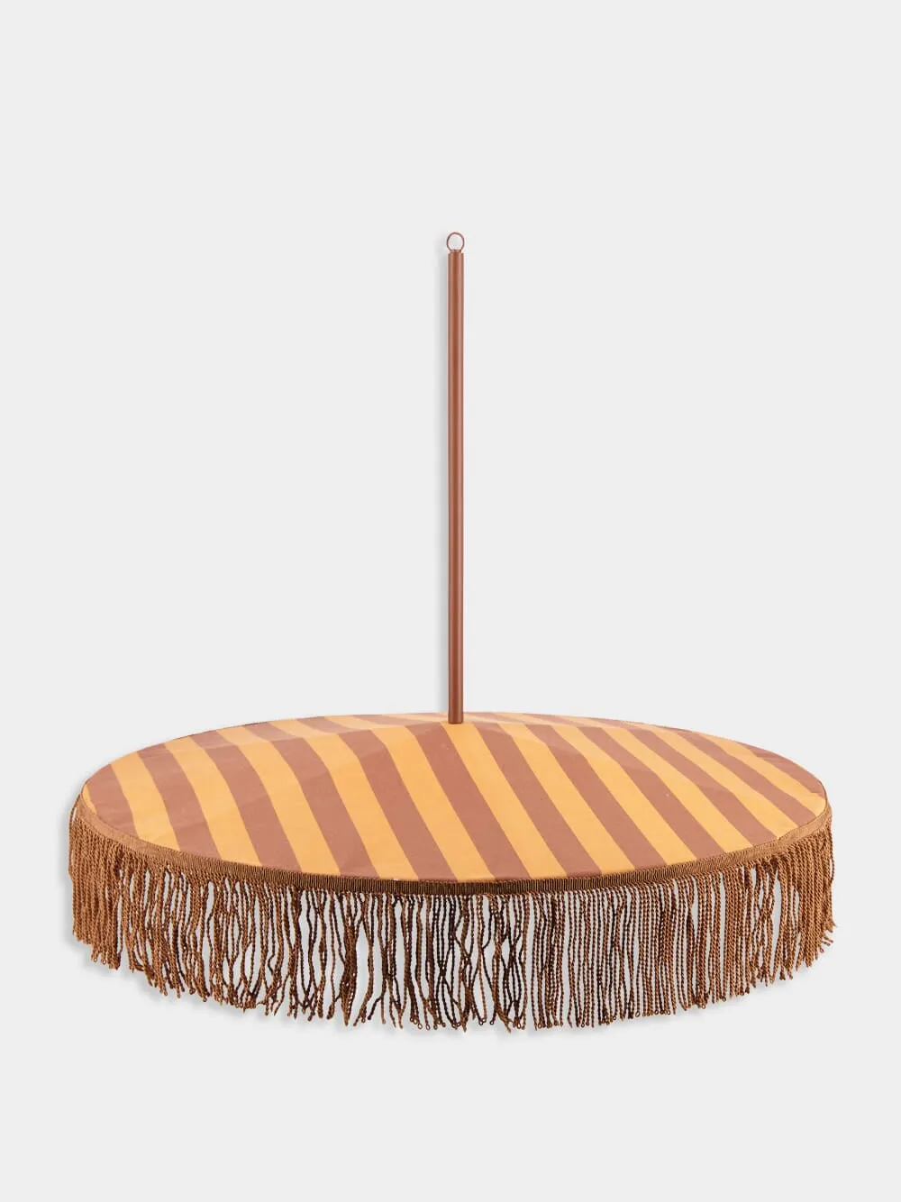 Brick Palmer Pendant sold by Fashion Clinic product image thumbnail 3