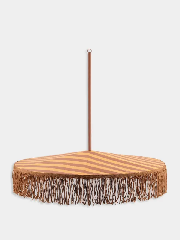 Brick Palmer Pendant sold by Fashion Clinic