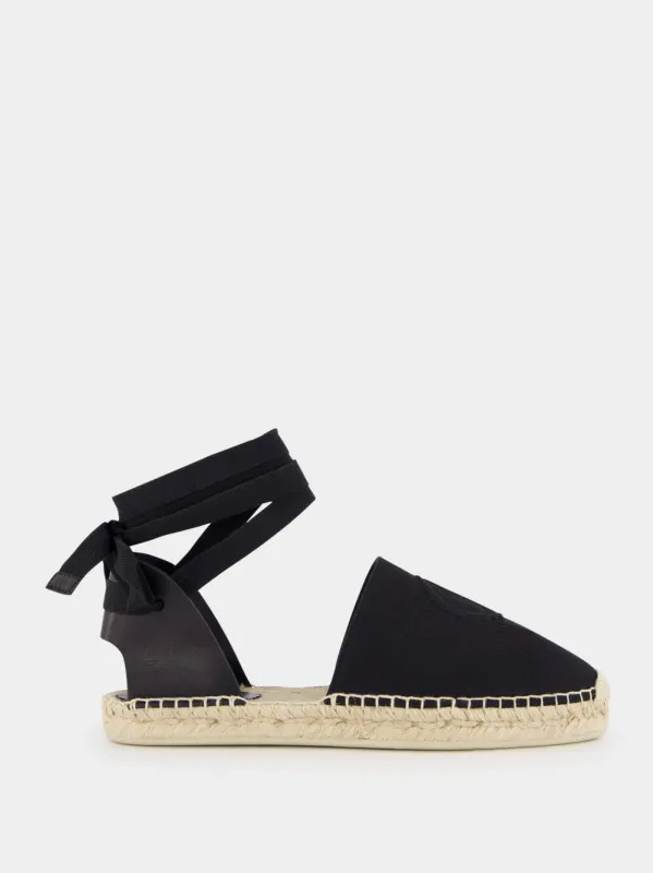 Nanou Lace CL Espadrilles made by Fashion Clinic