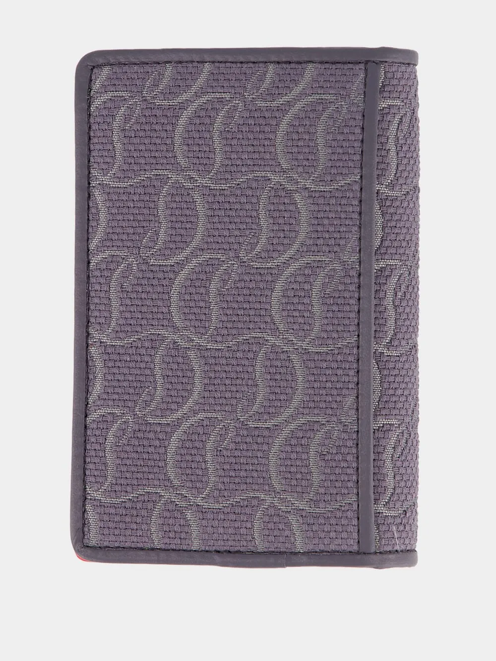 Jacquard Happy Rui Card Holder sold by Fashion Clinic product image thumbnail 2