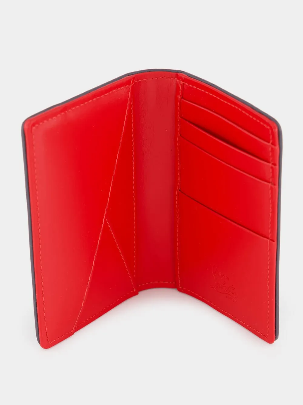 Jacquard Happy Rui Card Holder sold by Fashion Clinic product image thumbnail 3