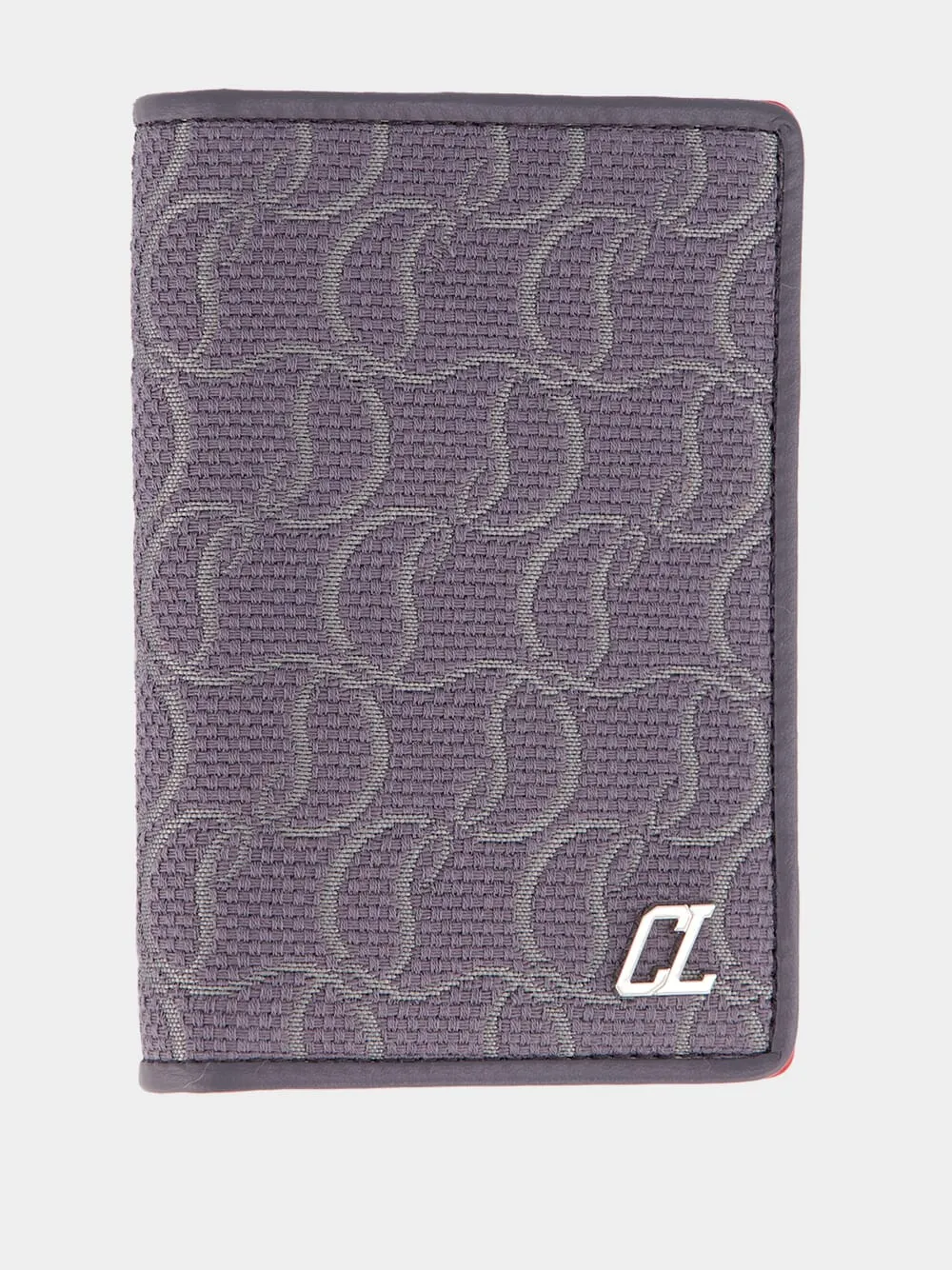 Jacquard Happy Rui Card Holder sold by Fashion Clinic