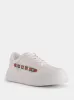 Web Print Chunky Sneaker sold by Fashion Clinic