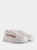 Web Print Chunky Sneaker sold by Fashion Clinic