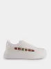 Web Print Chunky Sneaker sold by Fashion Clinic
