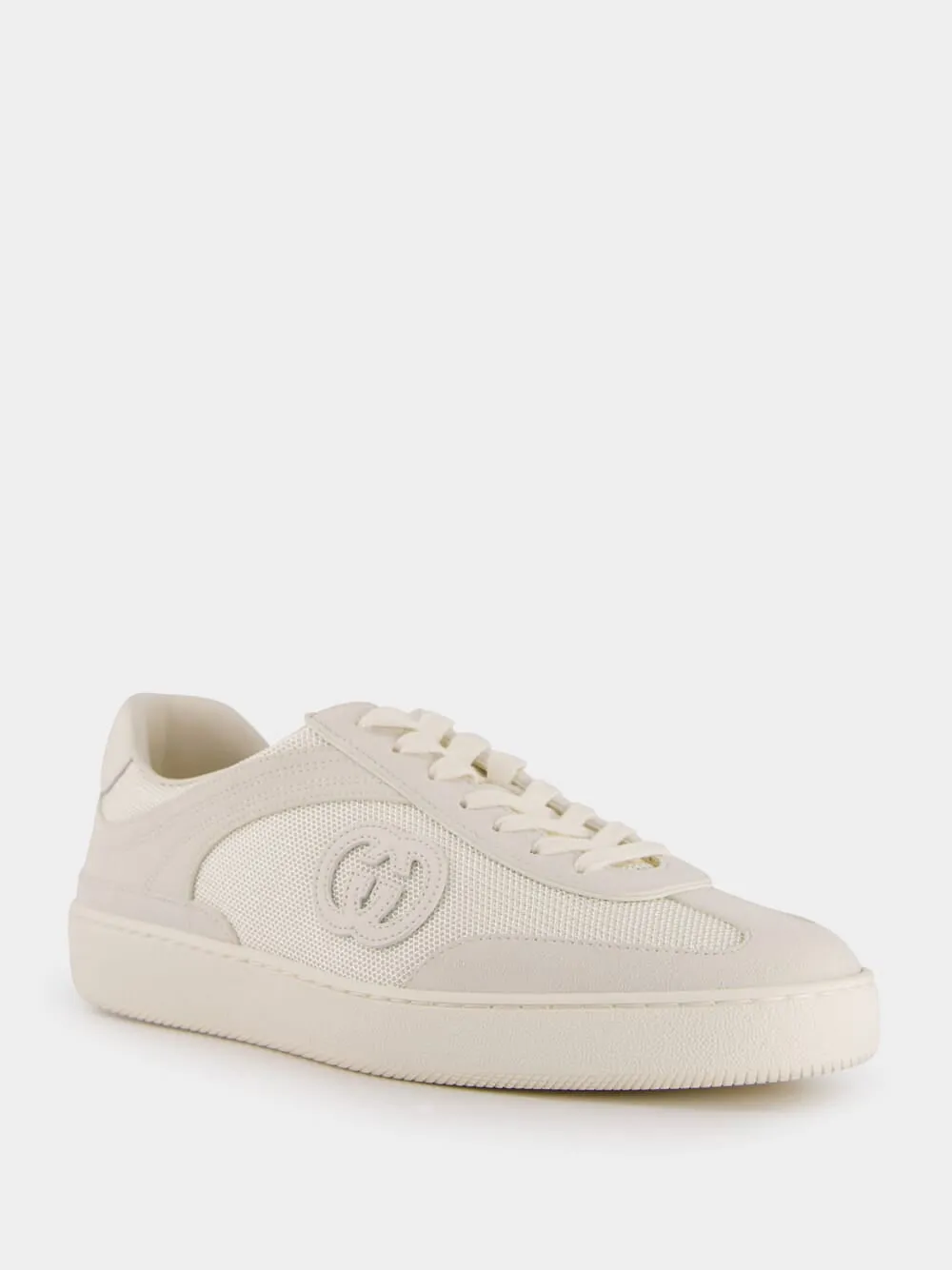 Interlocking G Sneaker sold by Fashion Clinic product image thumbnail 2