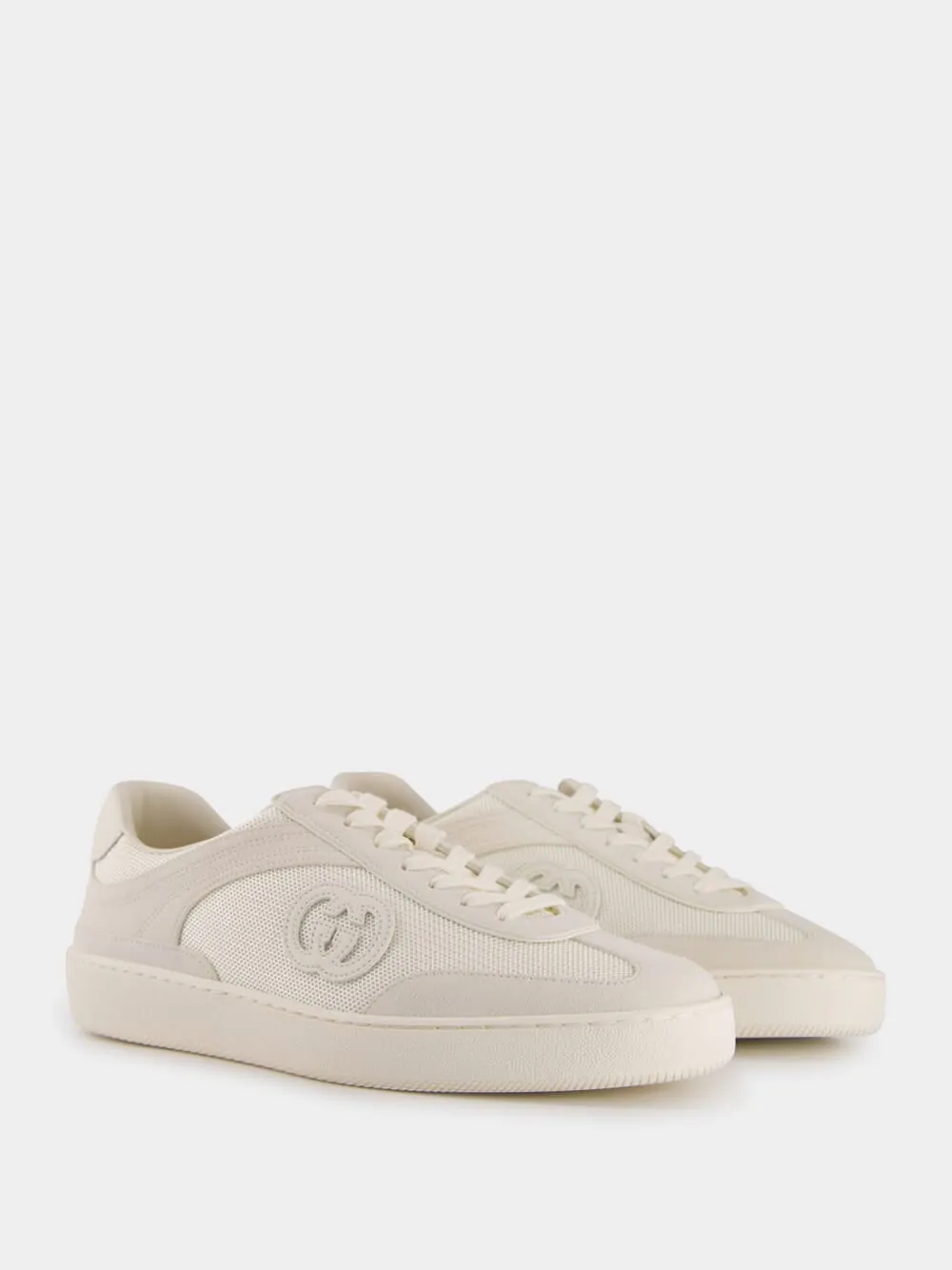 Interlocking G Sneaker sold by Fashion Clinic product image thumbnail 3