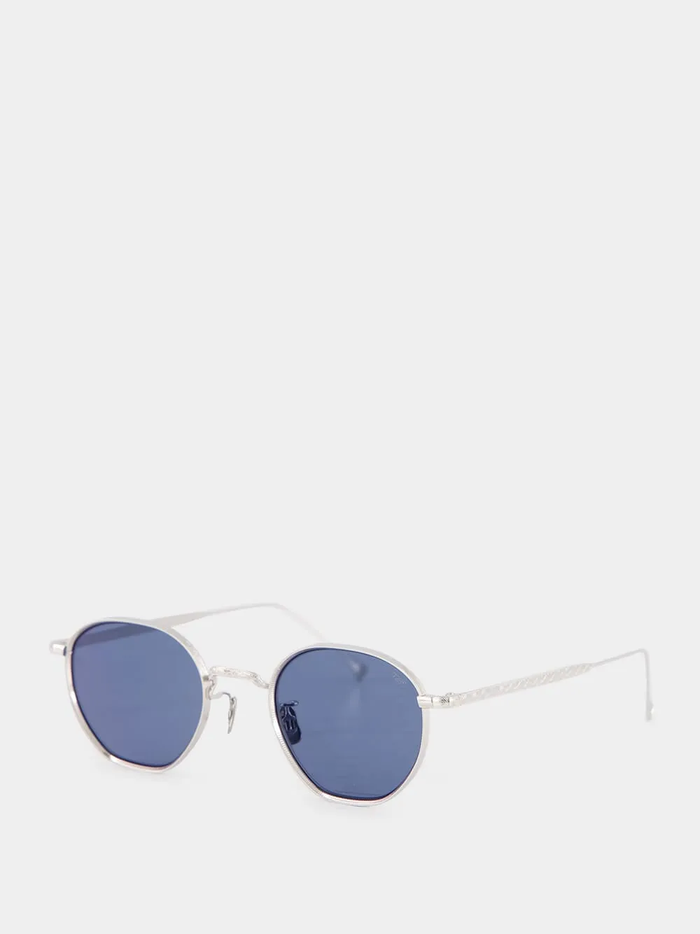Blue Eyevan 163 Sunglasses sold by Fashion Clinic product image thumbnail 2