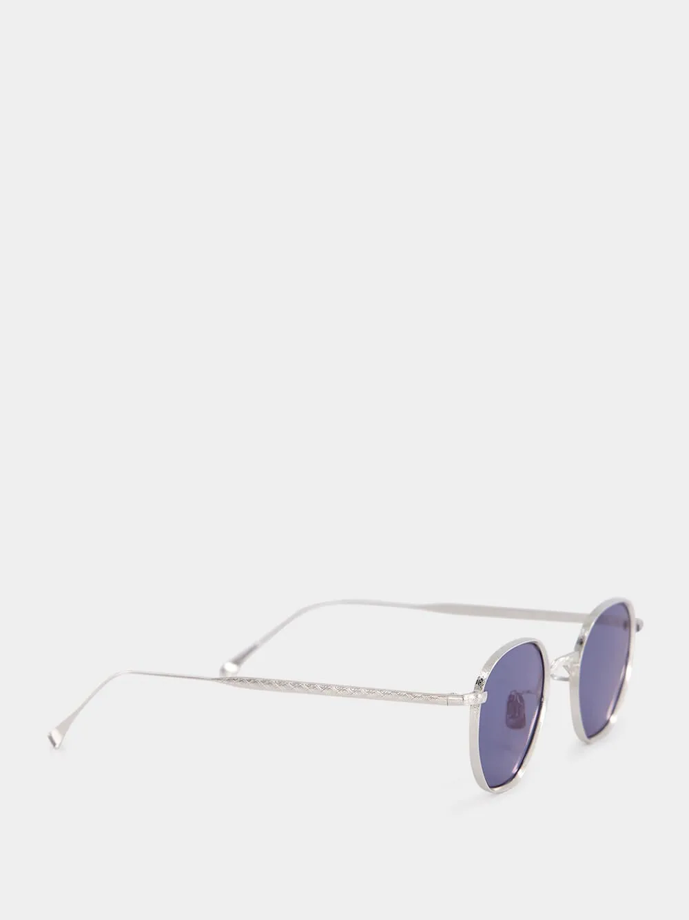 Blue Eyevan 163 Sunglasses sold by Fashion Clinic product image thumbnail 3