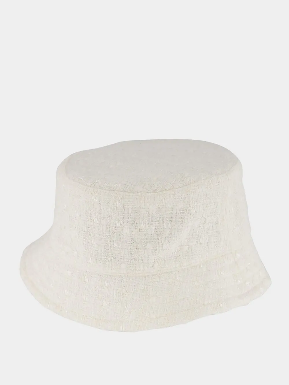 Embroidered Bucket Hat sold by Fashion Clinic product image thumbnail 2