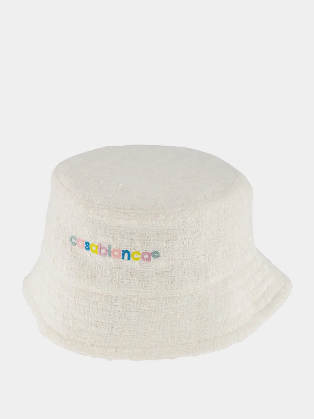 Embroidered Bucket Hat sold by Fashion Clinic
