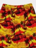 Hawaiian Car Pyjama Pants sold by Fashion Clinic