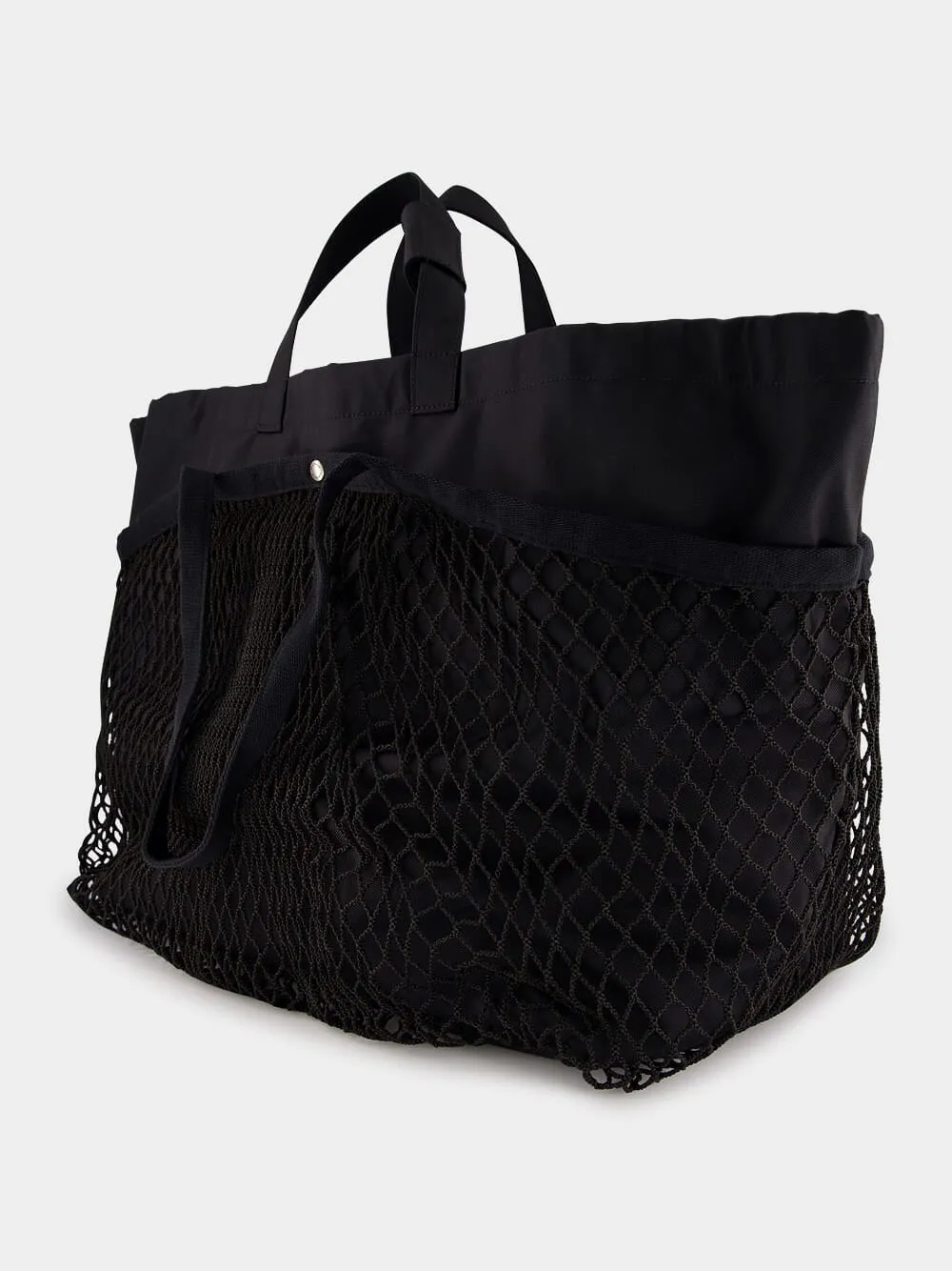 24/7 Large Tote Bag sold by Fashion Clinic product image thumbnail 4