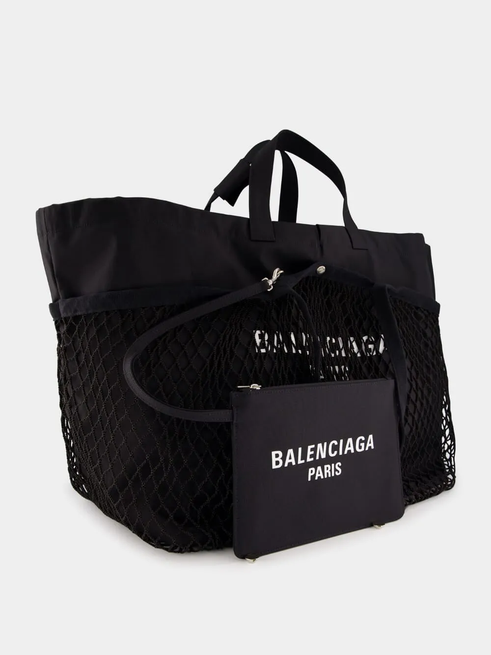 24/7 Large Tote Bag sold by Fashion Clinic product image thumbnail 2