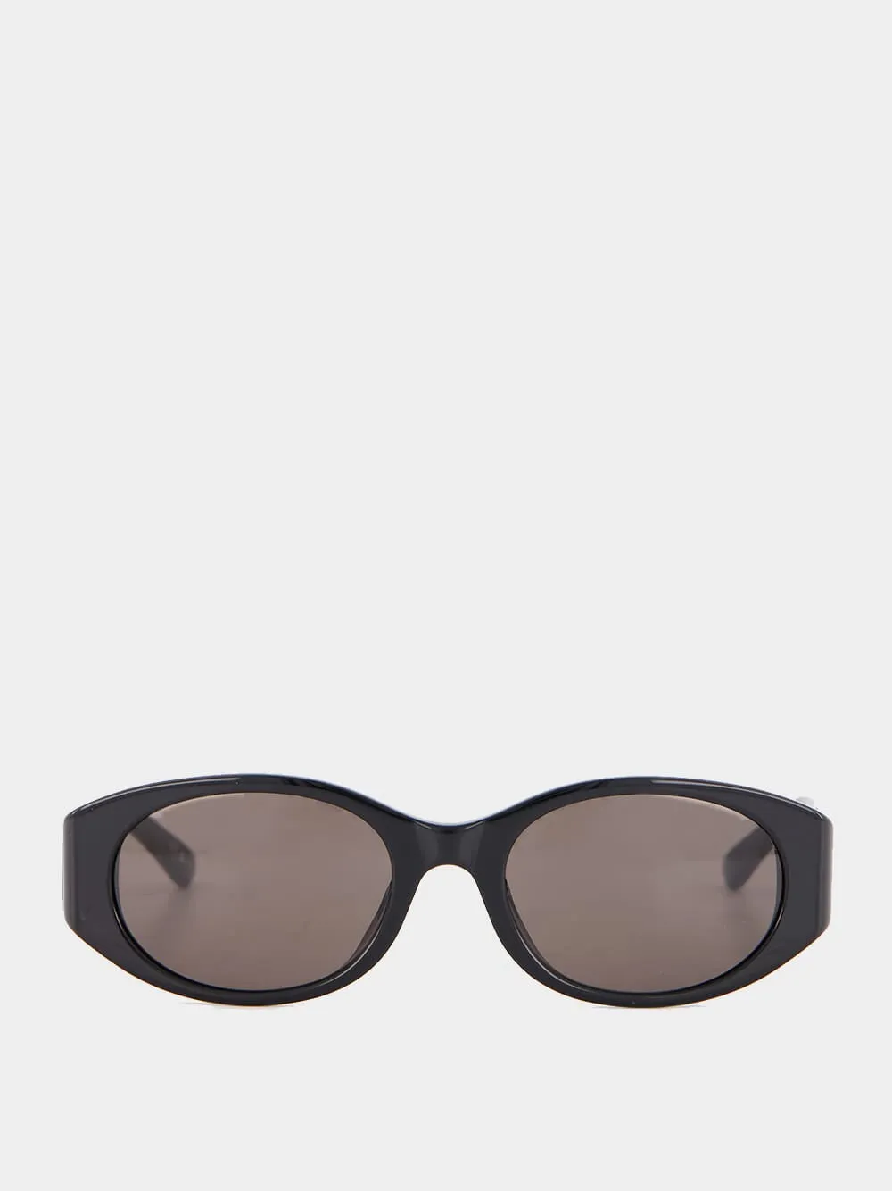 Tuesday Round Frame Sunglasses sold by Fashion Clinic