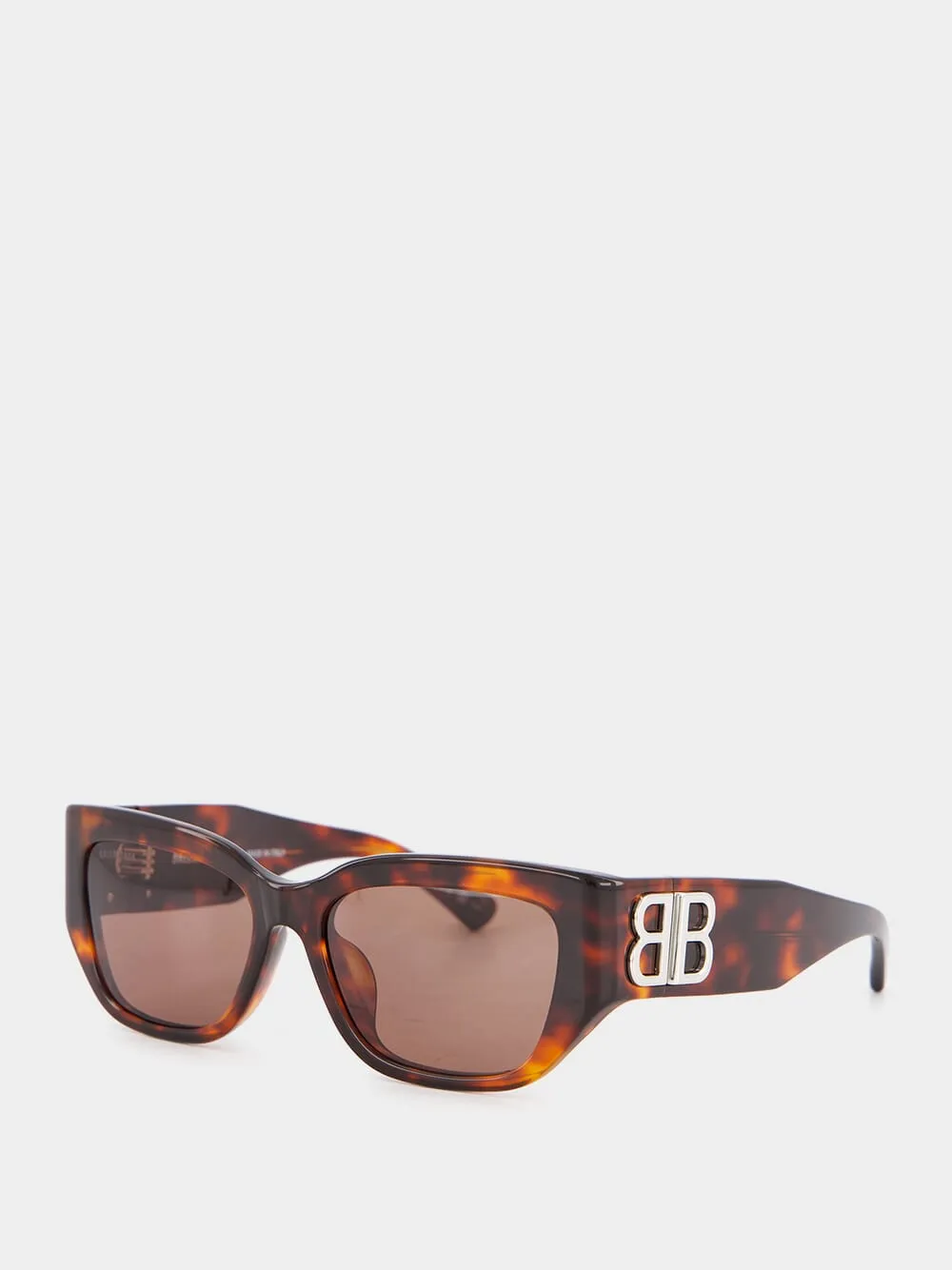 Havana BB-Logo Sunglasses sold by Fashion Clinic product image thumbnail 3