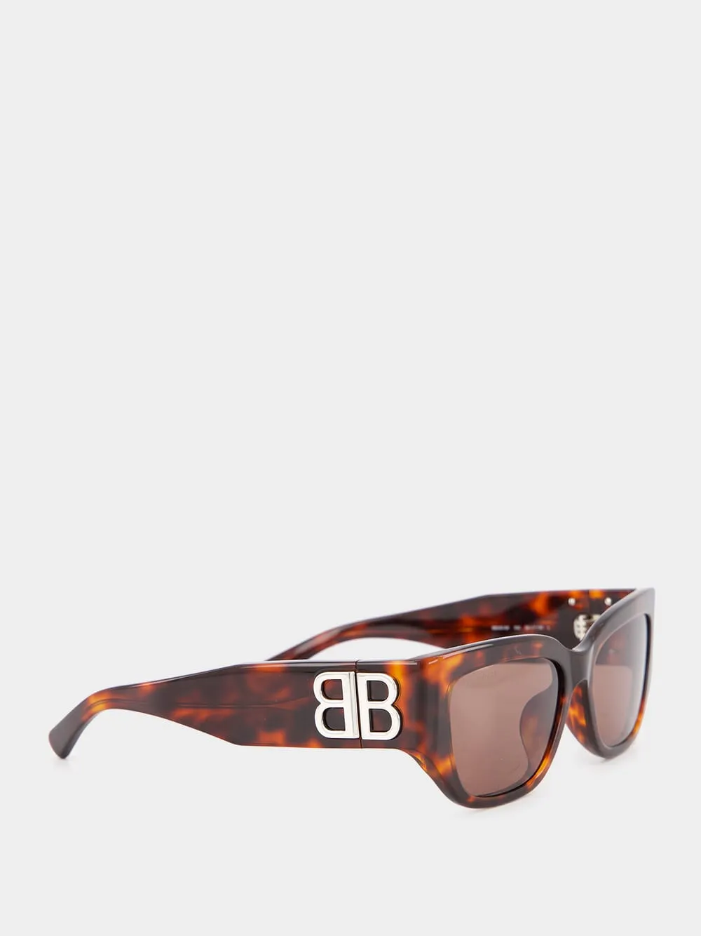 Havana BB-Logo Sunglasses sold by Fashion Clinic product image thumbnail 2