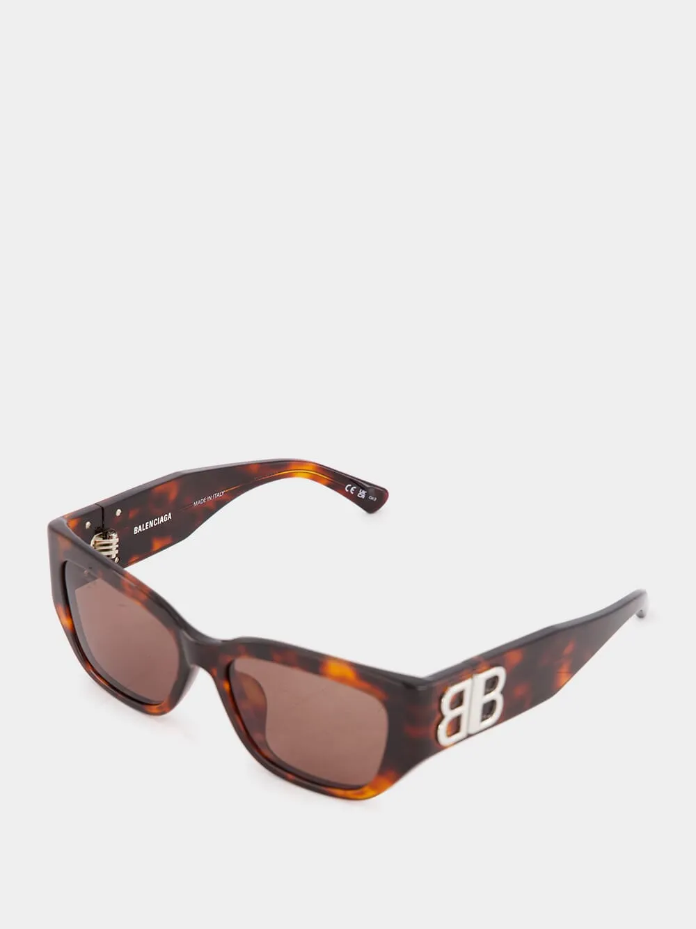 Havana BB-Logo Sunglasses sold by Fashion Clinic product image thumbnail 4