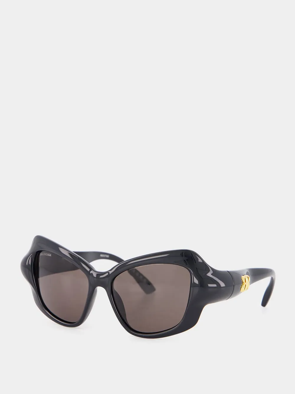 Palazzo Cat Sunglasses sold by Fashion Clinic product image thumbnail 3